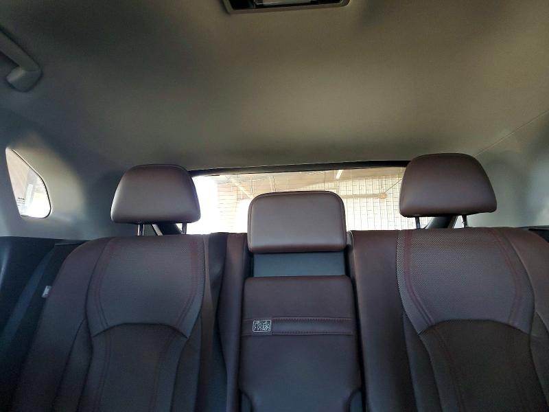 59013236 :رقم المزاد ، 2T2ZZMCA7GC026275 vin ، 2016 Lexus Rx مزاد بيع
