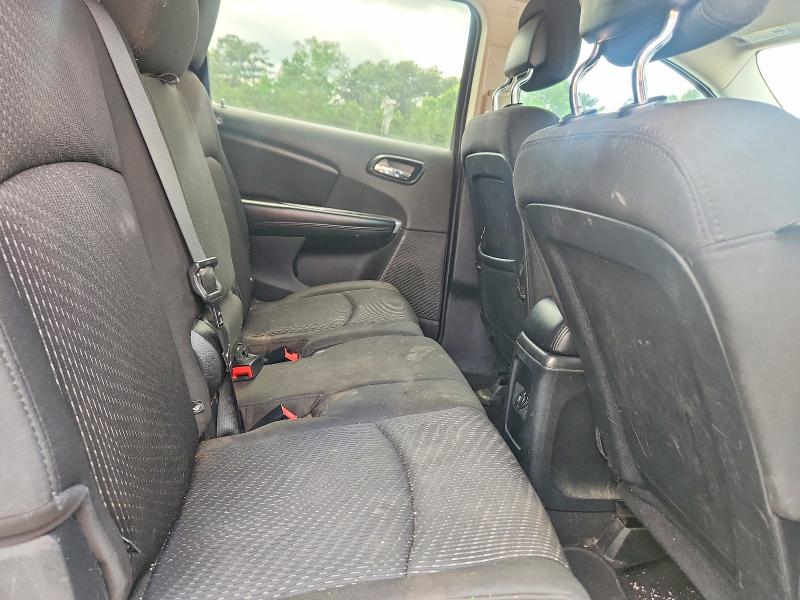 2014 Dodge Journey მანქანა იყიდება აუქციონზე, vin: 3C4PDCBB2ET180403, აუქციონის ნომერი: 58148276