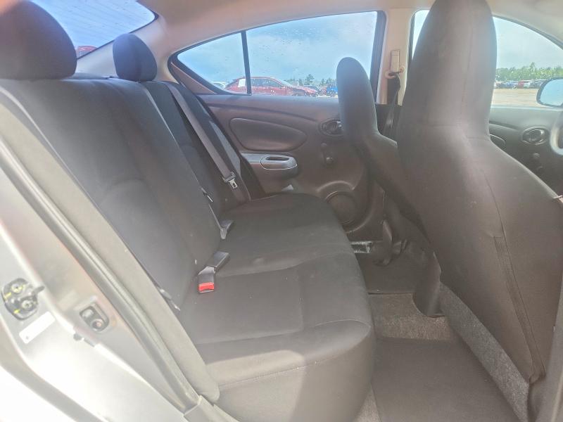 Aukcja sprzedaży 2014 Nissan Versa, vin: 3N1CN7AP9EL865937, numer aukcji: 56503396