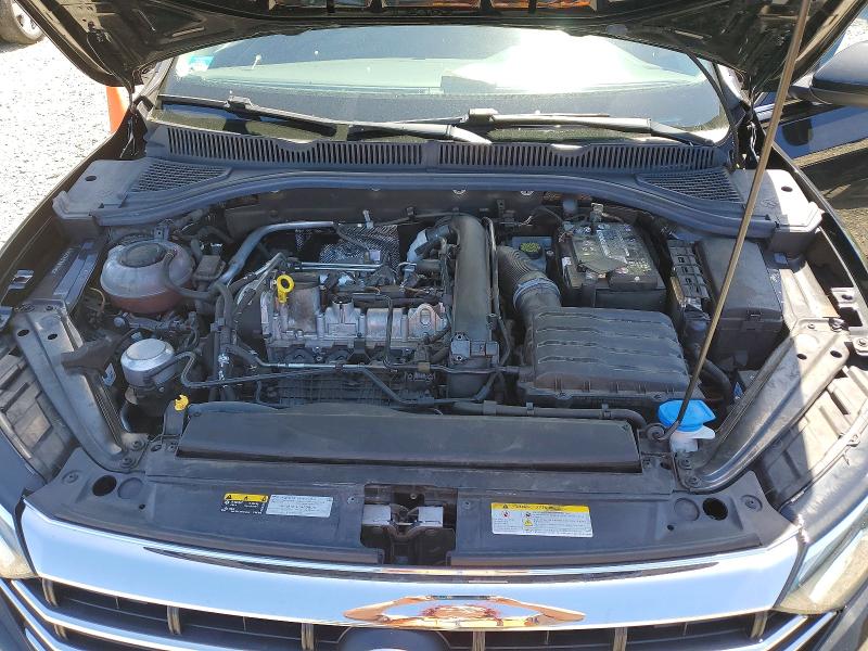 Продаж на аукціоні авто 2021 Volkswagen Jetta, vin: 3VWC57BU7MM059926, номер лоту: 58035426