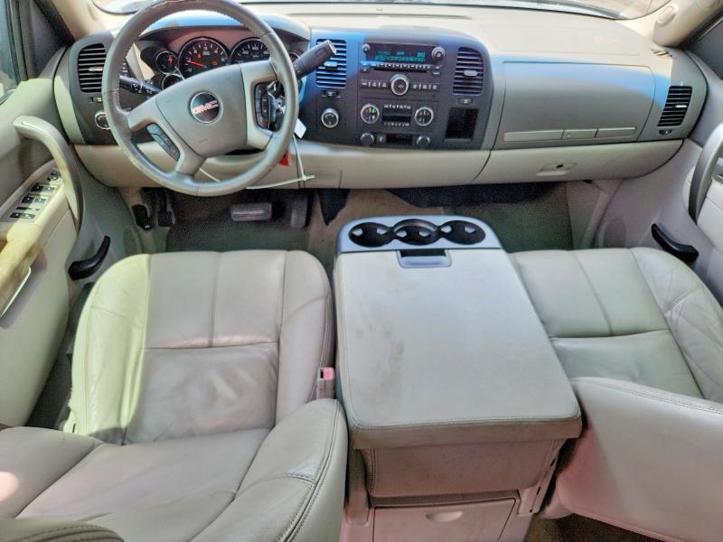 Продаж на аукціоні авто 2012 Gmc Sierra, vin: 3GTP2VE77CG239878, номер лоту: 54496436