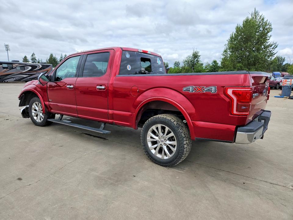 Auction sale of the 2015 Ford F150, vin: 1FTFW1EG8FFA02959, lot number: 59312816