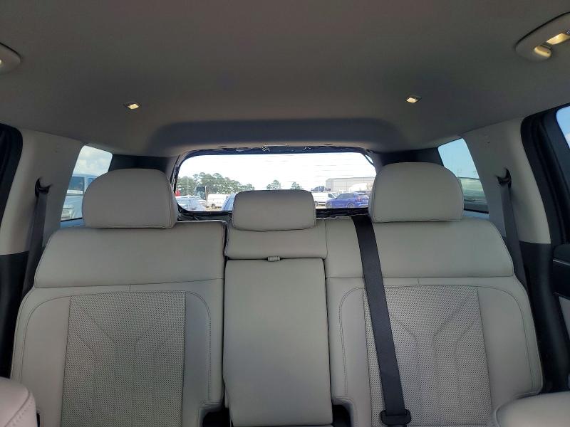 Aukcja sprzedaży 2025 Hyundai Santa Fe, vin: 5NMP24GLXSH089613, numer aukcji: 56829776