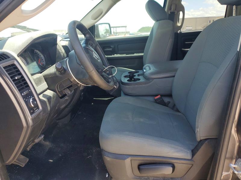 56775116 :رقم المزاد ، 1C6RR6FT6HS533088 vin ، 2017 Ram 1500 مزاد بيع