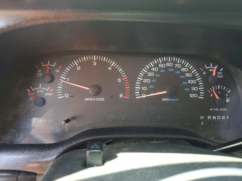Aukcja sprzedaży 2000 Dodge Ram 1500, vin: 1B7HF16Z4YS584805, numer aukcji: 58276926