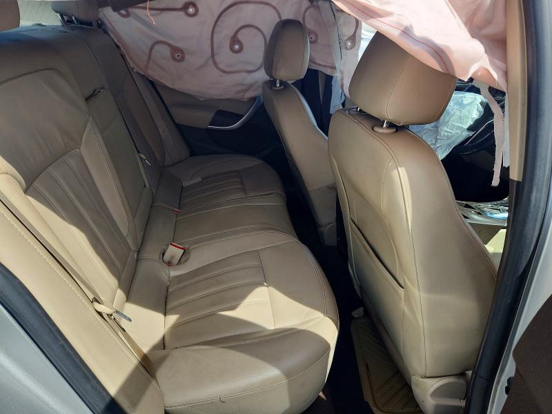 Продаж на аукціоні авто 2016 Buick Regal, vin: 2G4GK5EX8G9163194, номер лоту: 57412006