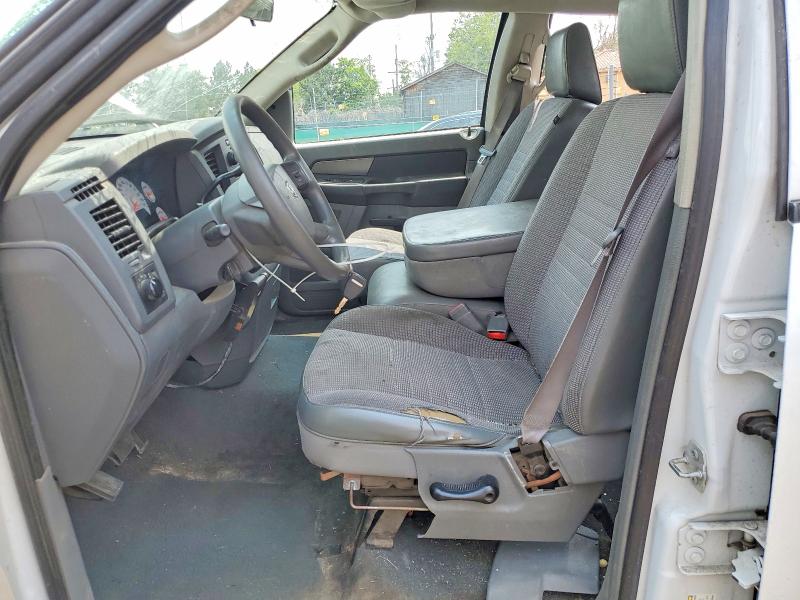 58486396 :رقم المزاد ، 1D7HU18N88J229227 vin ، 2008 Dodge Ram 1500 مزاد بيع