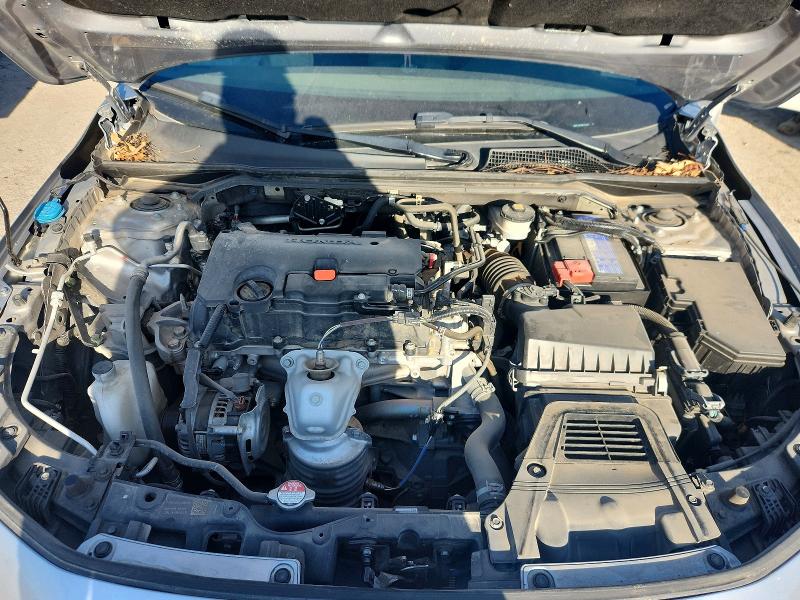 Продаж на аукціоні авто 2022 Honda Civic, vin: 19XFL2H83NE014349, номер лоту: 56822916