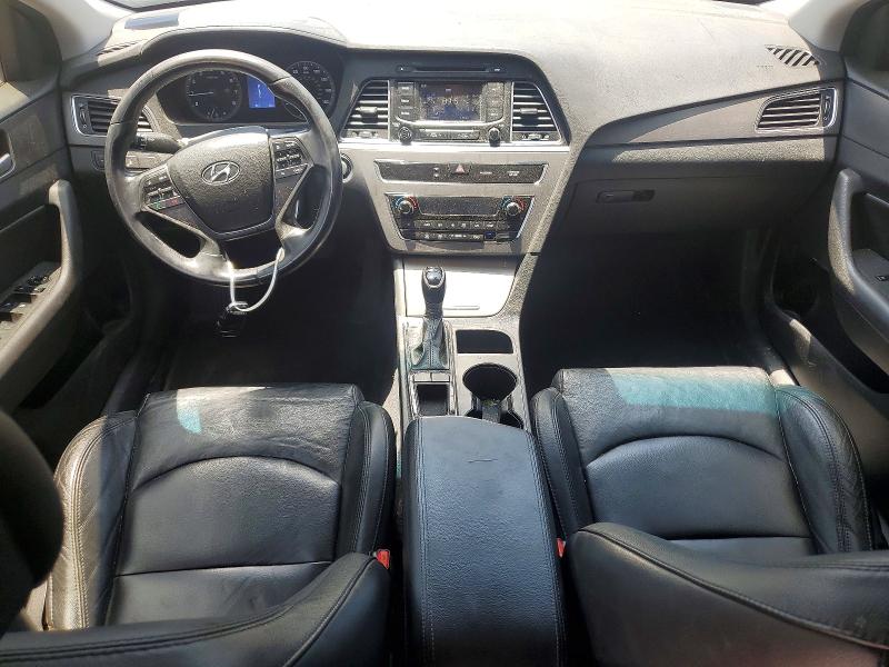 Aukcja sprzedaży 2015 Hyundai Sonata, vin: 5NPE34AF9FH067330, numer aukcji: 57428826