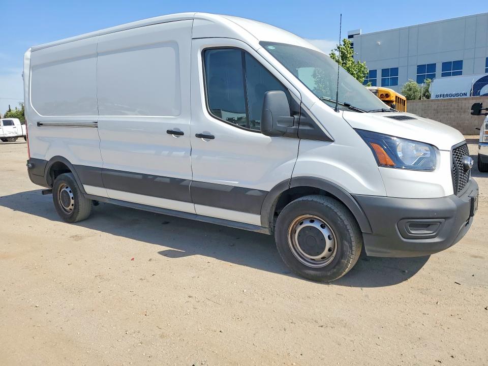 Aukcja sprzedaży 2024 Ford Transit, vin: 1FTBR1C87RKB66961, numer aukcji: 56548146