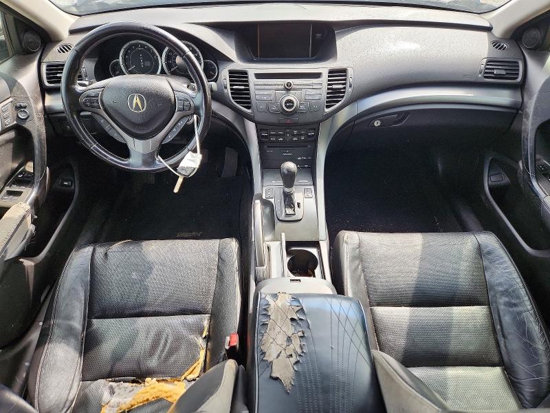 Продажа на аукционе авто 2012 Acura Tsx, vin: JH4CU2F60CC008609, номер лота: 57443596