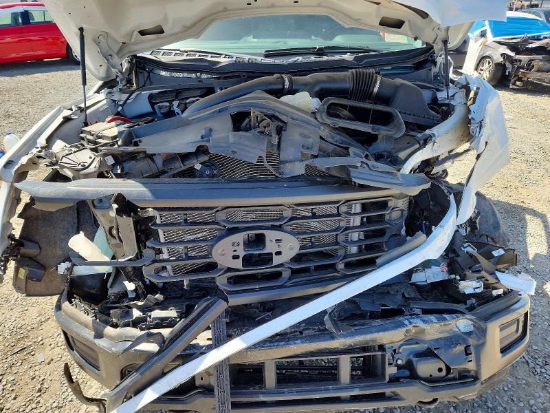 Aukcja sprzedaży 2024 Ford F150, vin: 1FTFW1L88RKF61872, numer aukcji: 55739646