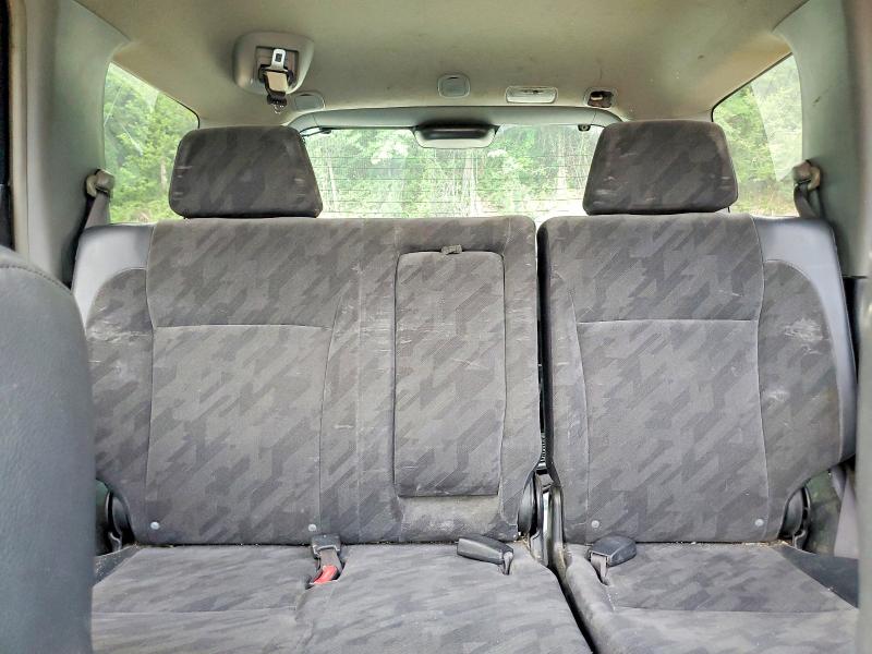 Продаж на аукціоні авто 2004 Honda Cr-v, vin: JHLRD78894C036355, номер лоту: 56186366