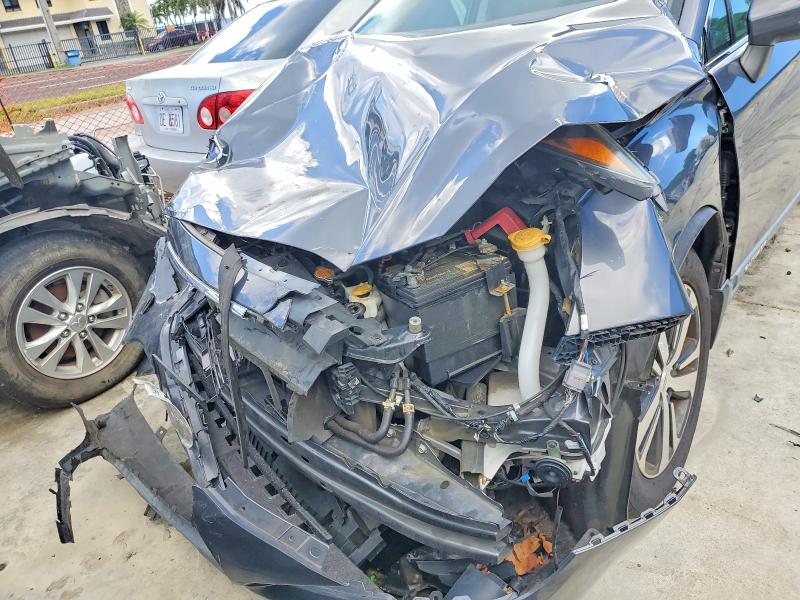 Aukcja sprzedaży 2018 Subaru Outback, vin: 4S4BSENC3J3210705, numer aukcji: 56032016