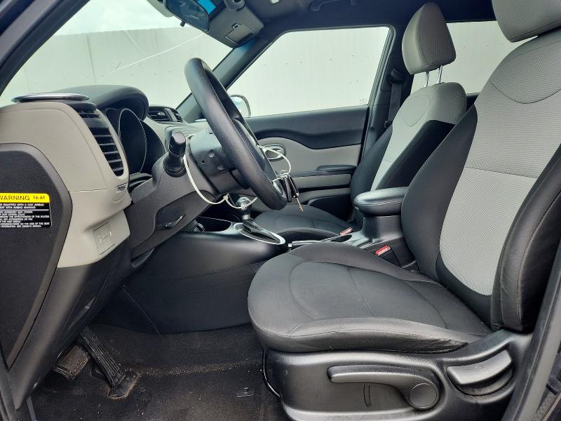 Продажа на аукционе авто 2014 Kia Soul, vin: KNDJN2A22E7024977, номер лота: 56663696