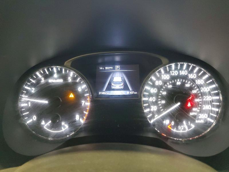 Aukcja sprzedaży 2017 Nissan Pathfinder, vin: 5N1DR2MM6HC614444, numer aukcji: 56692056