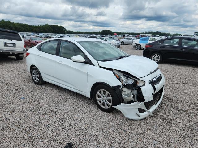 Aukcja sprzedaży 2014 Hyundai Accent, vin: KMHCT4AE2EU672059, numer aukcji: 57730356