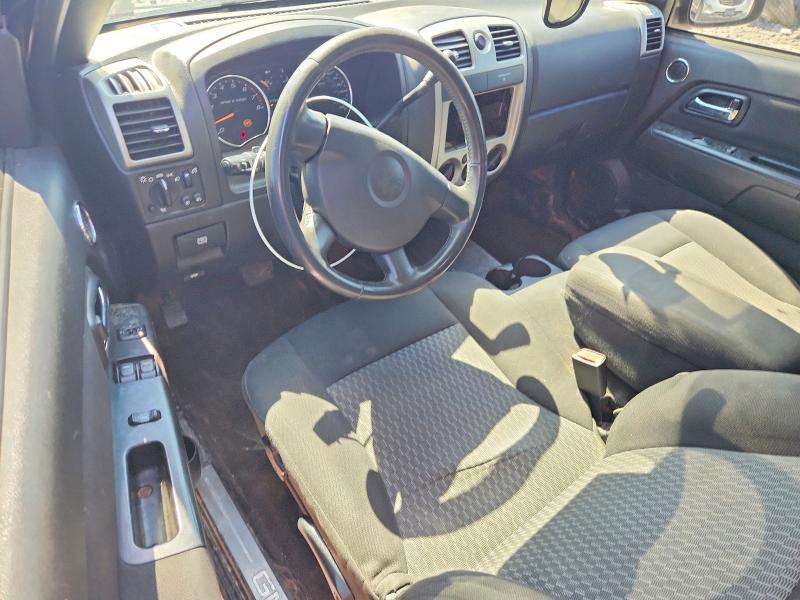 Aukcja sprzedaży 2008 Gmc Canyon, vin: 1GTCS199X88122974, numer aukcji: 54545876