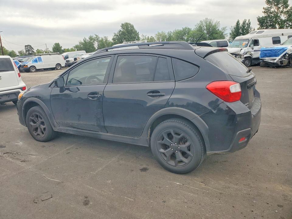 Продаж на аукціоні авто 2014 Subaru Xv Crosstrek, vin: JF2GPAWC0E8250382, номер лоту: 58834236