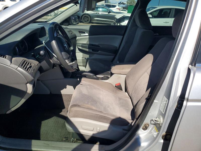 Aukcja sprzedaży 2010 Honda Accord, vin: 1HGCP2F43AA070829, numer aukcji: 57708996