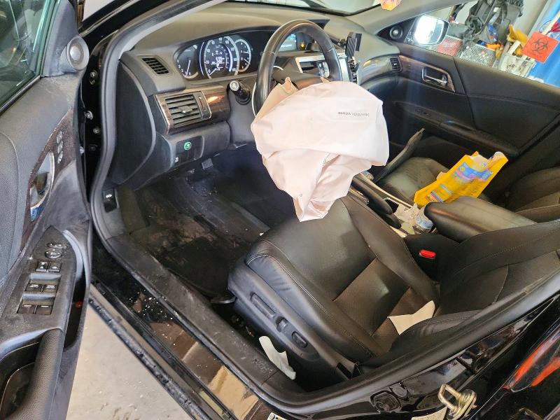 Aukcja sprzedaży 2016 Honda Accord, vin: 1HGCR2F8XGA082983, numer aukcji: 57247876