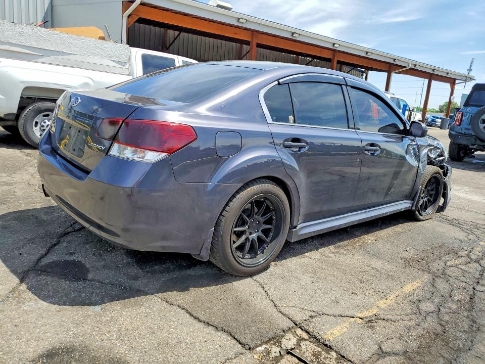 Продажа на аукционе авто 2010 Subaru Legacy, vin: 4S3BMCK68A3213357, номер лота: 55890086