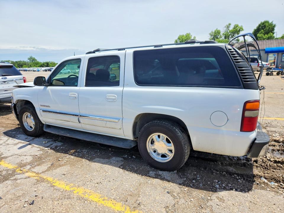 Продаж на аукціоні авто 2003 Gmc Yukon Xl, vin: 1GKEC16Z13J168287, номер лоту: 55781116