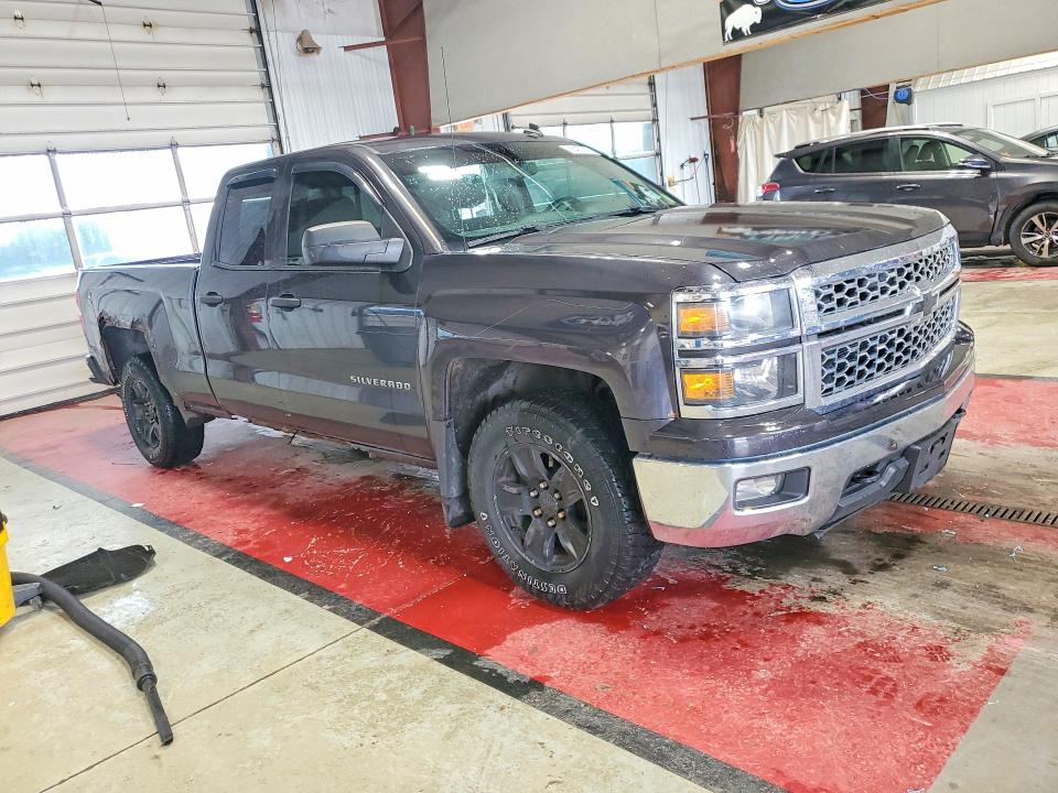 Продажа на аукционе авто 2014 Chevrolet Silverado, vin: 1GCVKREC2EZ161914, номер лота: 56432726