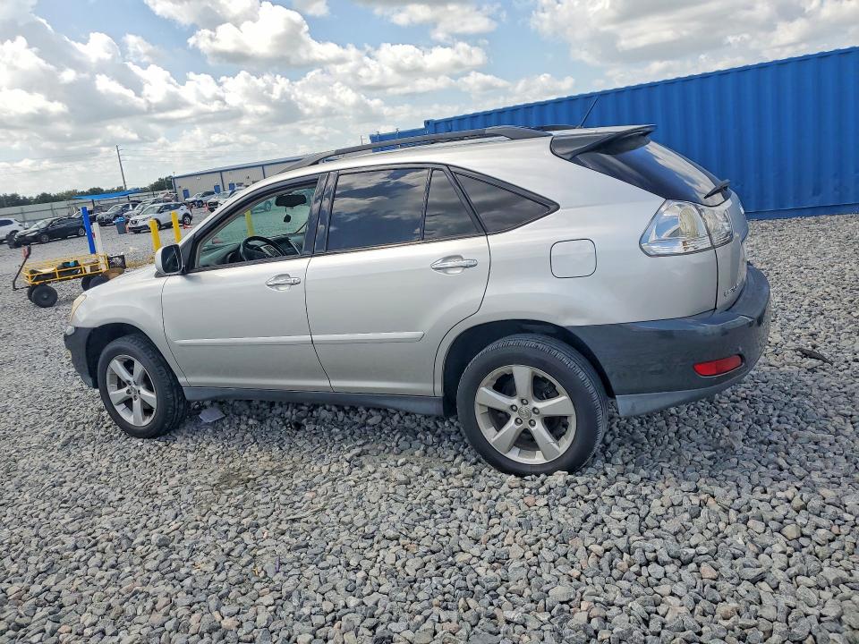 Продажа на аукционе авто 2009 Lexus Rx, vin: 2T2HK31U29C116394, номер лота: 57585766