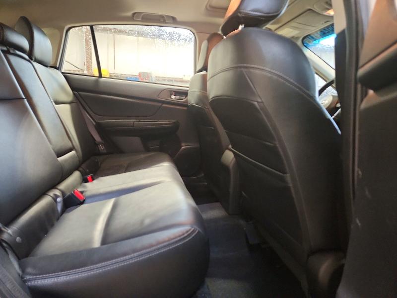 2013 Subaru Impreza მანქანა იყიდება აუქციონზე, vin: JF1GPAK67D2806676, აუქციონის ნომერი: 55221176