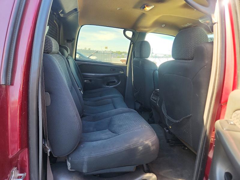 Продаж на аукціоні авто 2004 Chevrolet Avalanche, vin: 3GNEC12T64G197422, номер лоту: 57729486