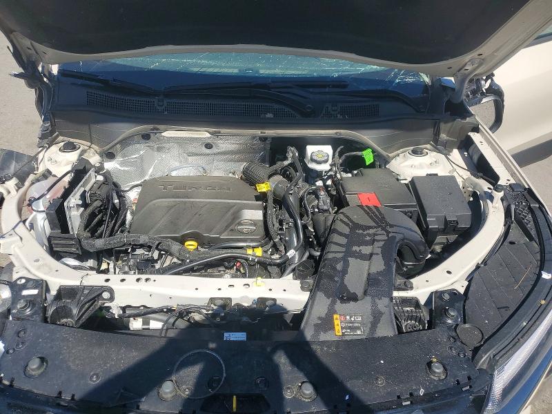 Aukcja sprzedaży 2026 Chevrolet Trax, vin: KL77LJEP1TC019867, numer aukcji: 55802756