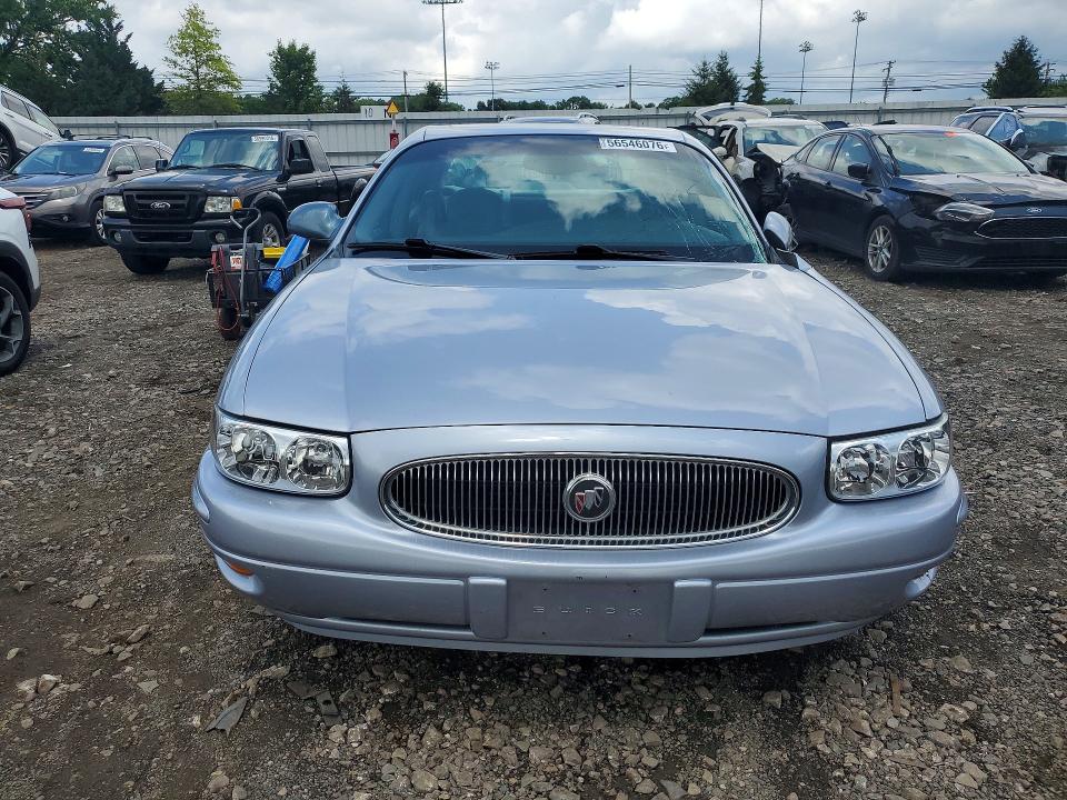 Aukcja sprzedaży 2005 Buick Lesabre, vin: 1G4HP52K05U160188, numer aukcji: 56546076