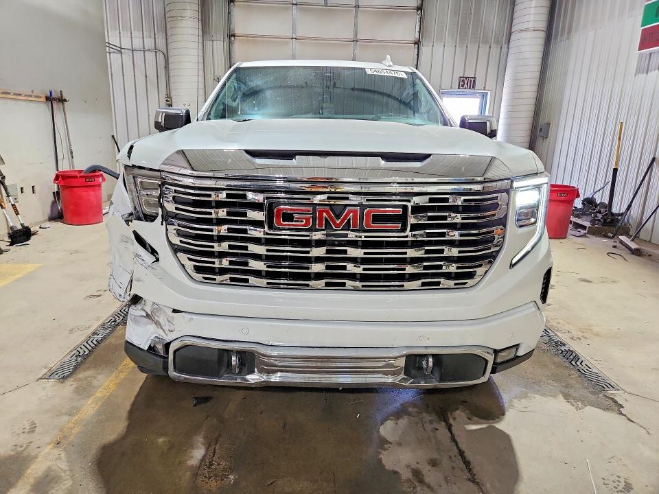 Продажа на аукционе авто 2023 Gmc Sierra, vin: 3GTUUGED5PG128413, номер лота: 54654476