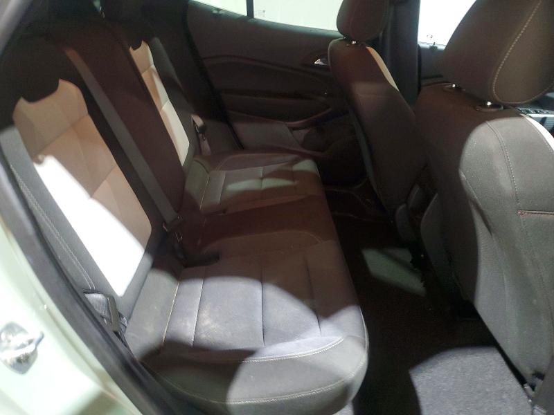 Aukcja sprzedaży 2024 Chevrolet Trax, vin: KL77LGE2XRC222904, numer aukcji: 56239106