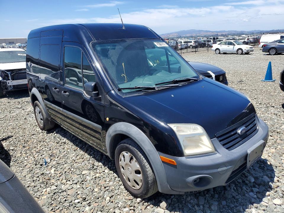Aukcja sprzedaży 2013 Ford Transit Connect, vin: NM0LS7AN4DT174259, numer aukcji: 53118326