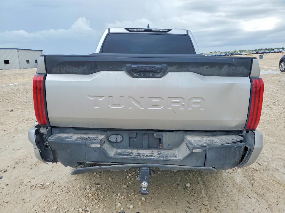 Aukcja sprzedaży 2022 Toyota Tundra, vin: 5TFLA5AB2NX015590, numer aukcji: 56471956