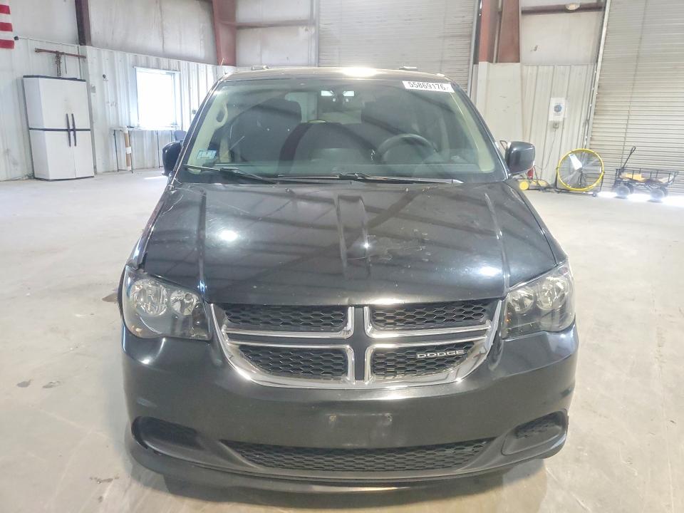 Aukcja sprzedaży 2012 Dodge Grand Caravan, vin: 2C4RDGCG7CR236832, numer aukcji: 55869176
