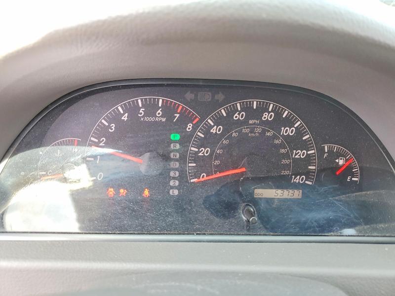 2005 Toyota Camry მანქანა იყიდება აუქციონზე, vin: 4T1BF32K25U611733, აუქციონის ნომერი: 55906066