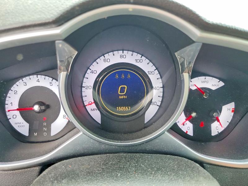 Aukcja sprzedaży 2011 Cadillac Srx, vin: 3GYFNDEY2BS679230, numer aukcji: 57912596