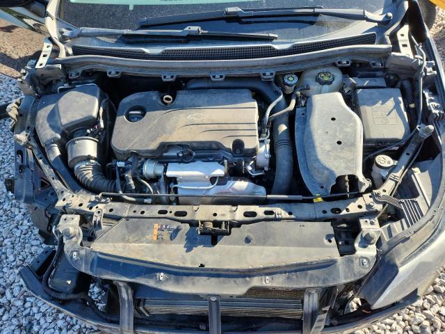 Продаж на аукціоні авто 2016 Chevrolet Cruze, vin: 1G1BE5SM8G7269039, номер лоту: 55554296