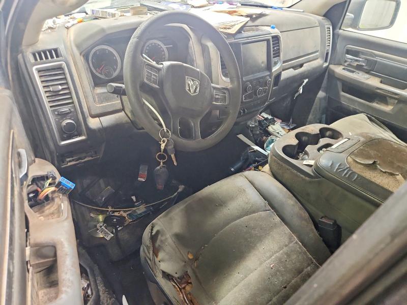 Продаж на аукціоні авто 2014 Ram 2500, vin: 3C6UR5JL0EG191412, номер лоту: 54515026