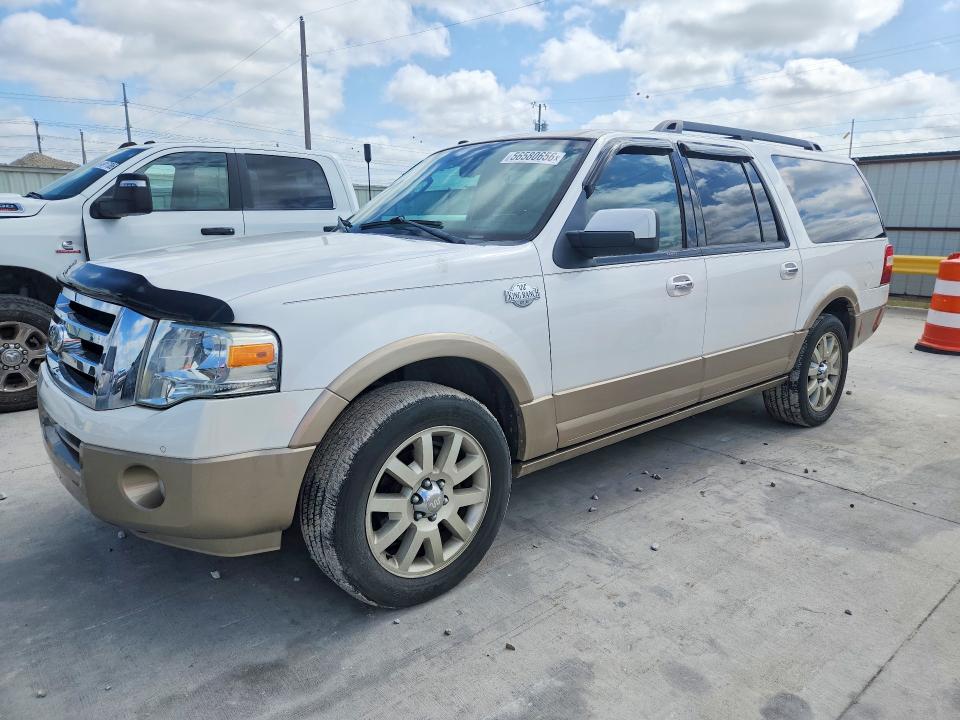 Aukcja sprzedaży 2012 Ford Expedition, vin: 1FMJK1H56CEF13616, numer aukcji: 56580656