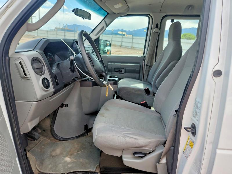 Продажа на аукционе авто 2011 Ford Econoline, vin: 1FBSS3BL6BDB21823, номер лота: 56502526