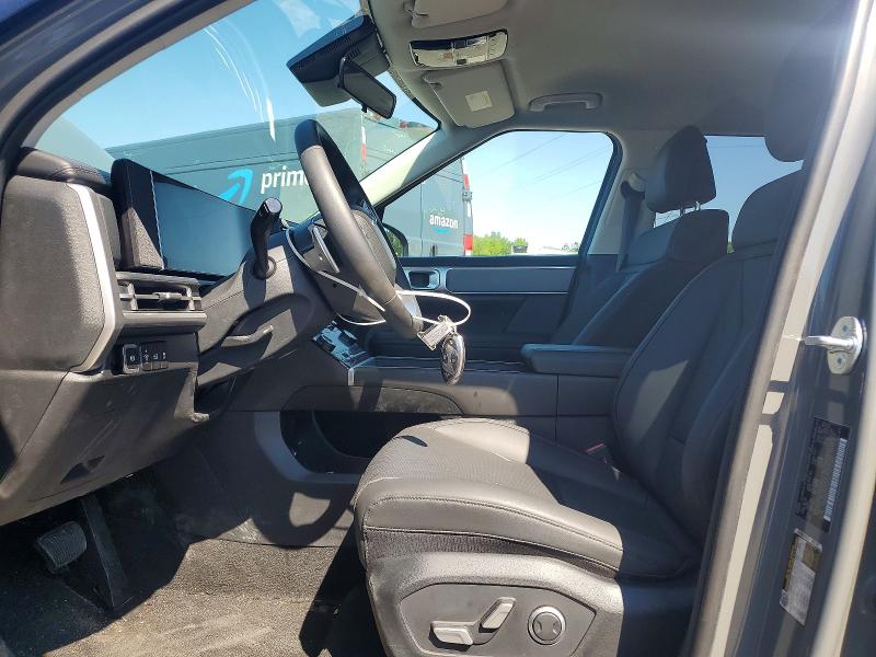 Продажа на аукционе авто 2026 Hyundai Santa Fe, vin: 5NMP2DGL0TH212255, номер лота: 55435556