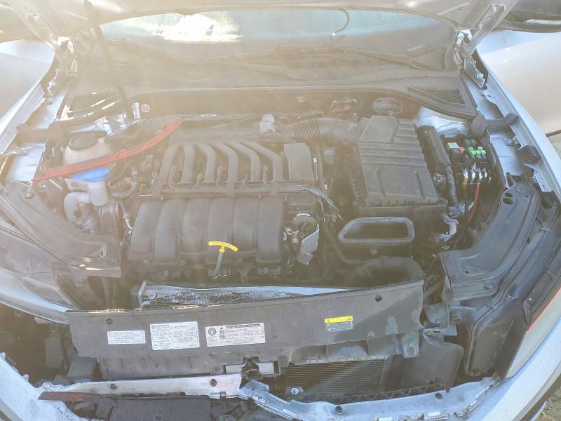 Aukcja sprzedaży 2018 Volkswagen Passat, vin: 1VWJM7A34JC049483, numer aukcji: 58199326