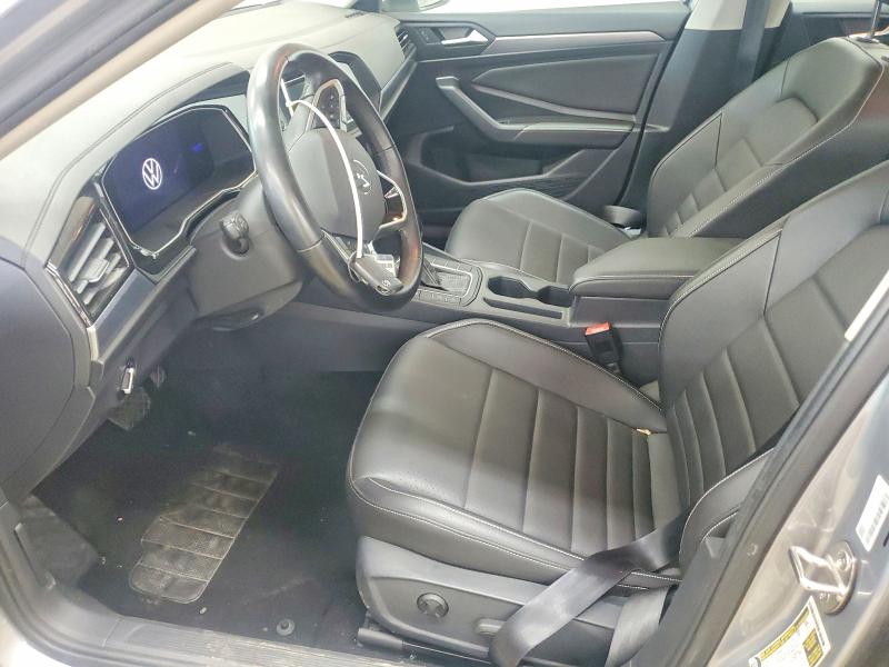 56218266 :رقم المزاد ، 3VW7M7BU6RM069987 vin ، 2024 Volkswagen Jetta مزاد بيع