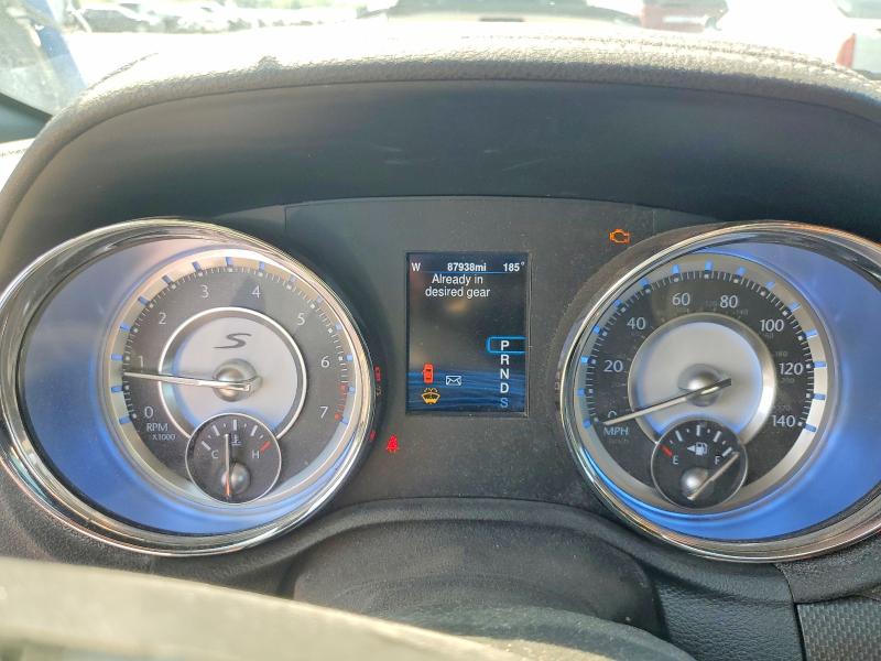 Продаж на аукціоні авто 2014 Chrysler 300, vin: 2C3CCAGG0EH383894, номер лоту: 58700106