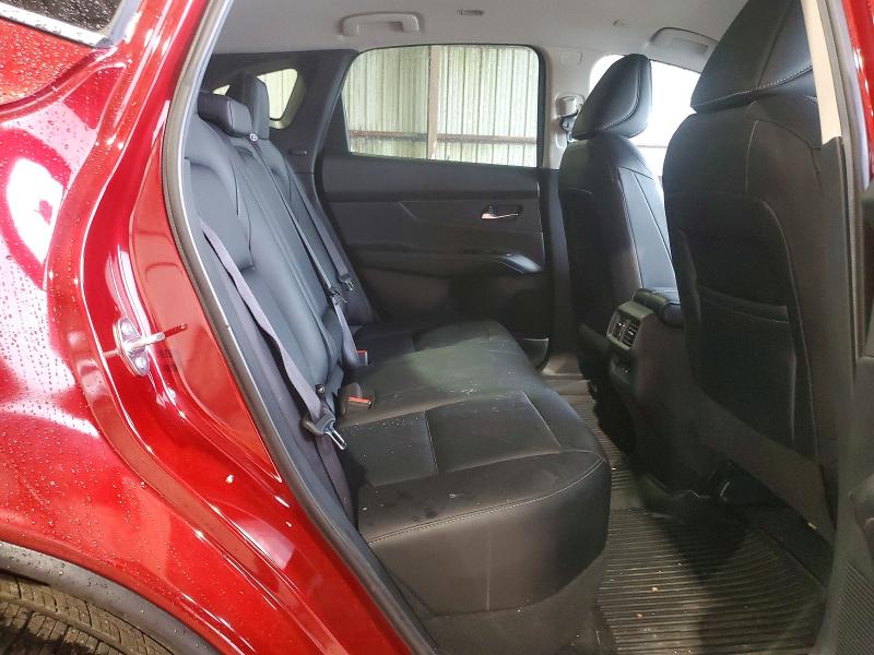 Продаж на аукціоні авто 2025 Nissan Murano, vin: 5N1AZ3BJ8SC117565, номер лоту: 55964016