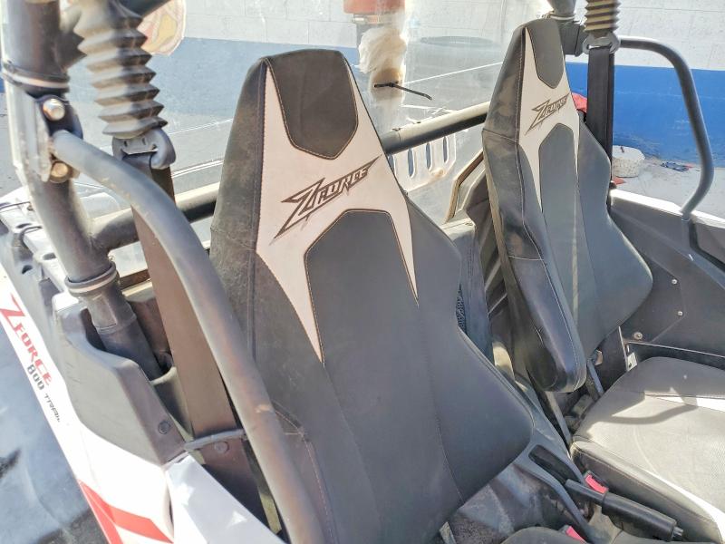 Продаж на аукціоні авто 2021 Cfmoto Zforce, vin: LCELVYZ14M6000899, номер лоту: 56339716